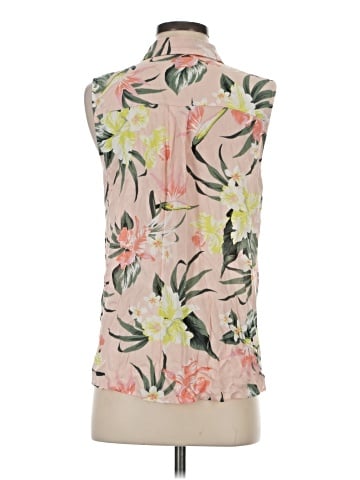 Divided by H&M Sleeveless Blouse (view 2)