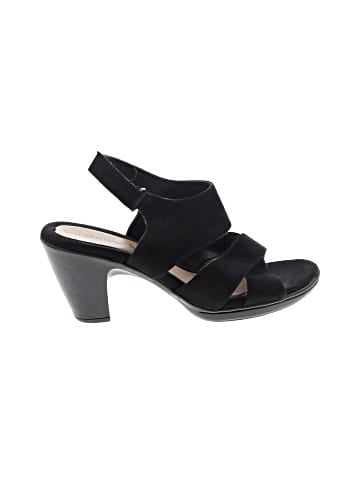 Croft & Barrow Heels (view 1)