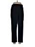 Croft & Barrow Black Casual Pants Size 12 - photo 1