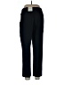 Croft & Barrow Black Casual Pants Size 12 - photo 2