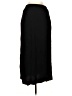 Old Navy 100% Rayon Solid Black Formal Skirt Size S - photo 1