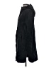 Athleta Black Raincoat Size S - photo 5