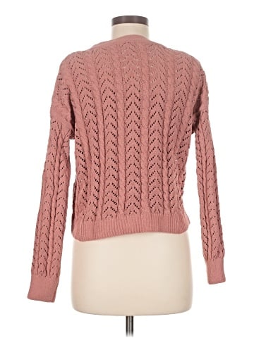 Jessica Simpson Cardigan (view 2)