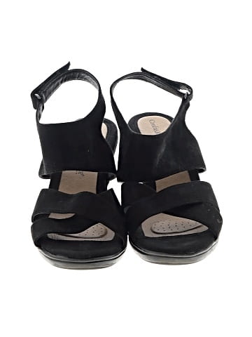 Croft & Barrow Heels (view 2)