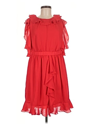Prabal Gurung for Target Casual Dress (view 1)
