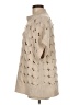 DR2 100% Acrylic Tan Poncho Size M - photo 5