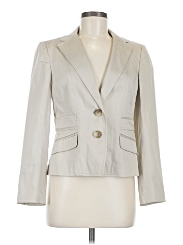 Ann Taylor Factory Blazer (view 1)