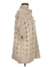DR2 100% Acrylic Tan Poncho Size M - photo 4