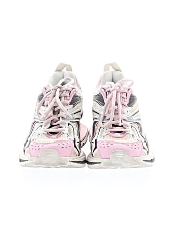 Balenciaga X-Pander Sneakers (view 2)