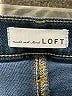 Ann Taylor LOFT Blue Jeans Size 27 waist - photo 7
