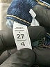 Ann Taylor LOFT Blue Jeans Size 27 waist - photo 8