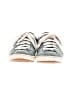 Taos 100% Leather Teal Green Sneakers Size 8 - photo 2
