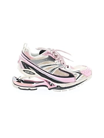 Balenciaga X-Pander Sneakers (view 1)