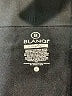 Blanqi Black Active Pants Size Lg Maternity - photo 3