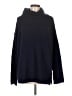 Ann Taylor LOFT Black Turtleneck Sweater Size M - photo 1