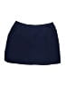 Lands' End Solid Blue Active Skort Size 20W - photo 2