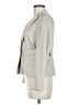 Ann Taylor Factory Ivory Tan Blazer Size 8 Petite - photo 5