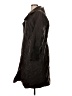 Assorted Brands 100% Polyurethane Brown Trenchcoat Size EU 38 / US 8 - photo 5