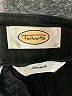 Talbots Solid Black Dress Pants Size 10 - photo 7