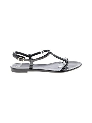 Saks Fifth Avenue Sandals (view 1)