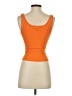 Bagatelle Orange Tank Top Size XS - photo 2