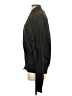 Nike 100% Nylon Solid Black Jacket Size S - photo 5