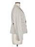 Ann Taylor Factory Ivory Tan Blazer Size 8 Petite - photo 4