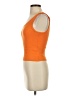 Bagatelle Orange Tank Top Size XS - photo 5