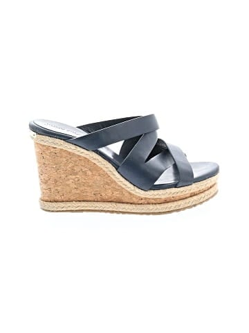 Jimmy Choo Wedges (view 1)