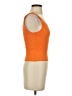 Bagatelle Orange Tank Top Size XS - photo 4