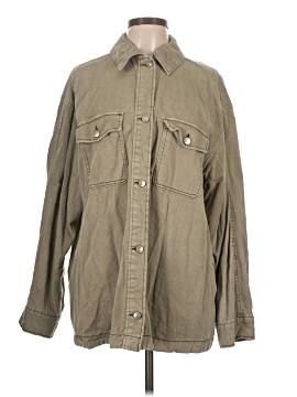 Divided By H&M Jacket