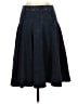 Hard Tail Solid Blue Formal Skirt Size XS - photo 1
