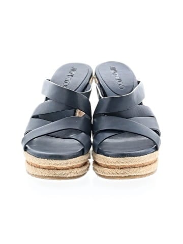 Jimmy Choo Wedges (view 2)