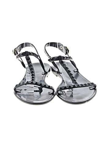 Saks Fifth Avenue Sandals (view 2)