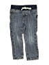 Baby Gap Blue Jeans Size 2 - photo 1