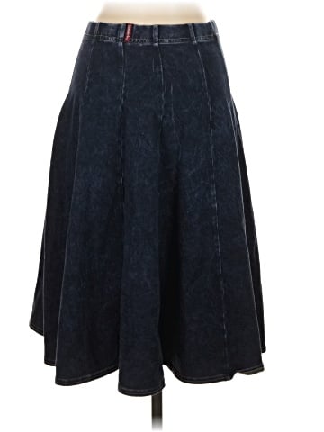 Hard Tail Formal Skirt (view 2)