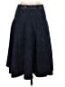 Hard Tail Solid Blue Formal Skirt Size XS - photo 2
