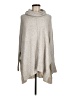 Ruby Moon Silver Poncho Size M - photo 1