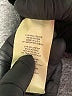 Bebe Solid Black Casual Dress Size S - photo 9