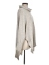 Ruby Moon Silver Poncho Size M - photo 4