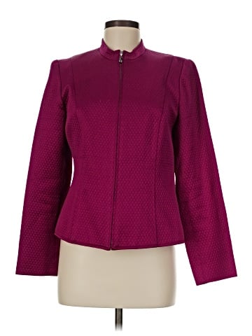 Louben Jacket (view 1)