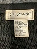 Cezanne Black Cardigan Size L - photo 7
