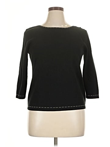 Spenser Jeremy 3/4 Sleeve Top (view 1)
