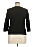 Spenser Jeremy Black 3/4 Sleeve Top Size 1X - photo 2