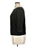 Spenser Jeremy Black 3/4 Sleeve Top Size 1X - photo 5