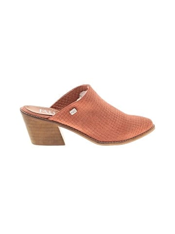 Musse & Cloud Mule/Clog (view 1)