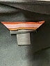 REI Hearts Black Track Jacket Size M - photo 6
