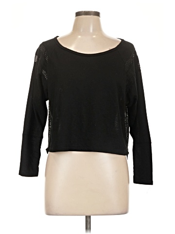 Ambiance Apparel 3/4 Sleeve T-Shirt (view 1)