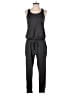 Assorted Brands Solid Gray Jumpsuit Size M (estimated) - photo 1