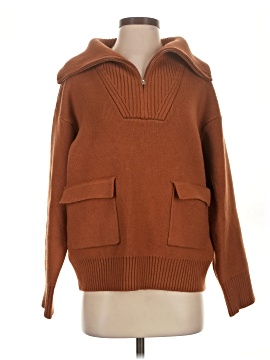By Anthropologie Pullover Sweater